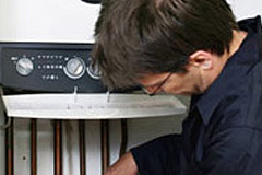 boiler repair Linford