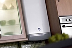 trusted boilers Linford