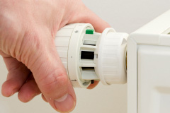 Linford central heating repair costs