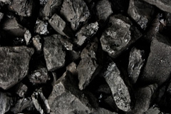 Linford coal boiler costs